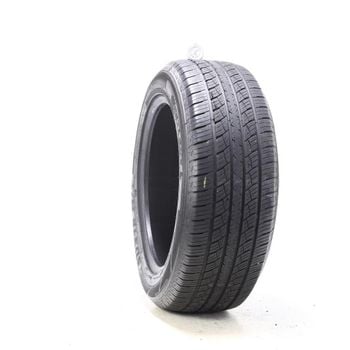 Set of (2) Used 255/55R19 Westlake SU318 H/T 111V - 8.5-9/32