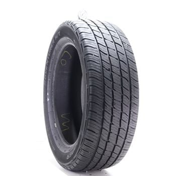 Set of (2) Used 255/55R20 Cooper Adventurer H/T 107H - 8.5/32