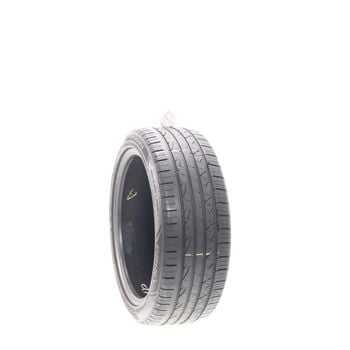 Used 215/45ZR18 Prinx HiRace HZ2 A/S 93Y - 5/32