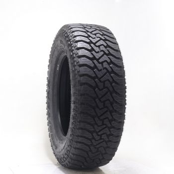 Driven Once 275/65R18 Goodyear Wrangler Authority A/T 116S - 17/32