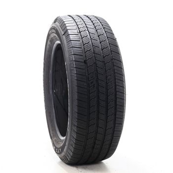Driven Once 275/55R20 Michelin LTX M/S2 113H - 10.5/32