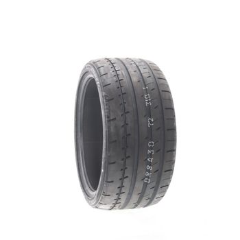 New 295/30R20 Yokohama Advan Apex V601 101Y