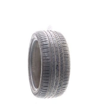 Used 245/40R18 Nokian zLine A/S 97W - 9/32