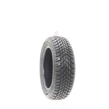 Used 195/55R15 Goodyear UltraGrip Winter 85T - 12.5/32