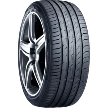 Set of (4) New 235/35R19 Nexen N'Fera Sport 91Y