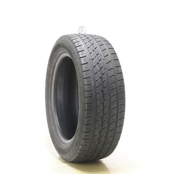Used 245/55R19 Nitto Crosstek 2 103T - 7.5/32