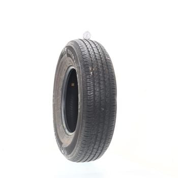 Used ST235/80R16 Trailer King RST Plus 127/122M - 7/32