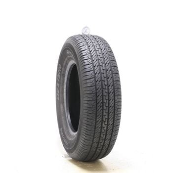Set of (2) Used 225/75R16 Dextero DHT2 106T - 8/32