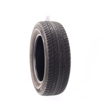 Set of (2) Used 225/65R17 Ohtsu FP7000 102H - 5.5-6.5/32