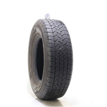 Used 245/75R16 Continental TerrainContact H/T 111T - 7.5/32