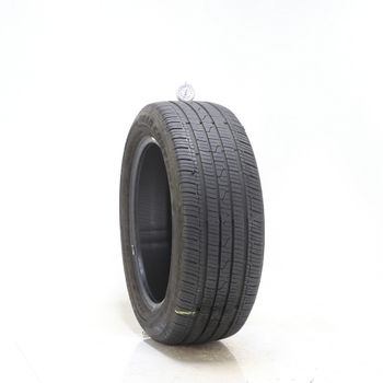 Set of (4) Used 215/55R17 DeanTires Road Control 2 94V - 7.5/32