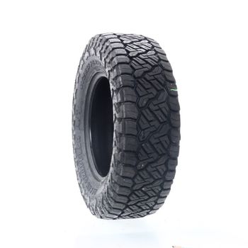 New LT285/70R18 Nitto Recon Grappler A/T 127/124R