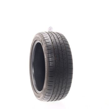Set of (4) Used 235/45ZR18 Fortune Viento FSR702 98Y - 8-8.5/32