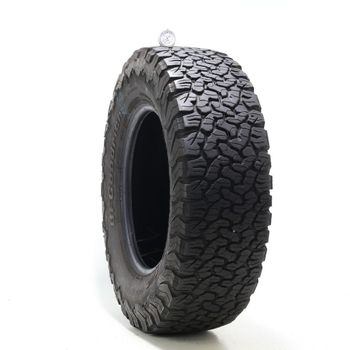 Set of (2) Used LT275/70R18 BFGoodrich All-Terrain T/A KO2 125/122R - 9-10.5/32