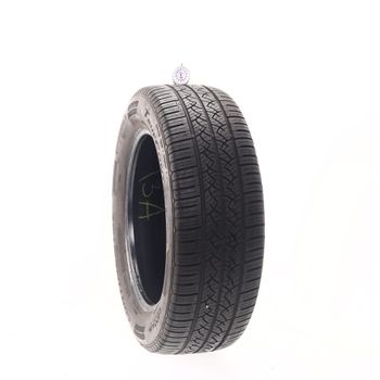 Used 235/60R18 Continental TrueContact Tour 103H - 6.5/32