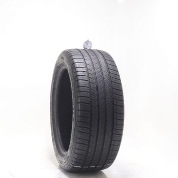 Used 255/45ZR18 Michelin Pilot Sport All Season 4 103Y - 5.5/32