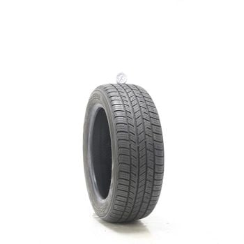 Set of (2) Used 205/50R16 Road Hugger GTP A/S 87H - 8-8.5/32