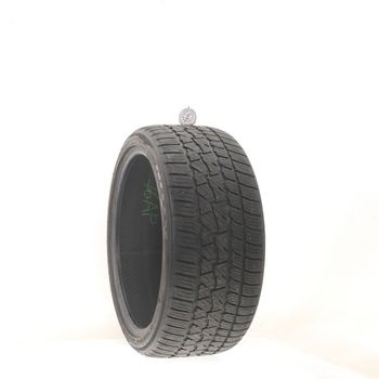 Used 255/35R19 Nitto Motivo 365 96W - 8/32