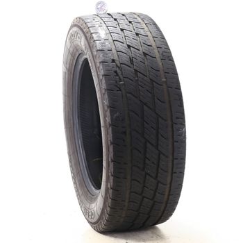 Used LT285/60R20 Toyo Open Country H/T II 125/122R - 9.5/32