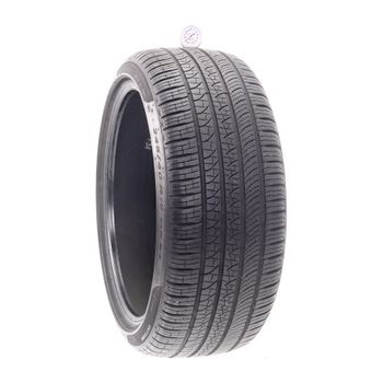 Used 245/40R19 Pirelli P Zero 94W - 9/32