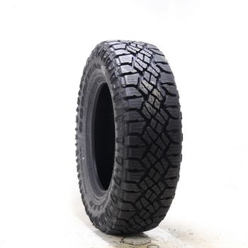 Set of (2) New 255/70R18 Goodyear Wrangler Duratrac 113S - 15/32