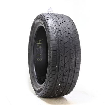 Used 285/45R22 Cooper Discoverer SRX 114H - 5.5/32