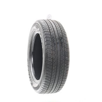Set of (2) Used 235/60R18 Atturo AZ600 107V - 8.5-9/32