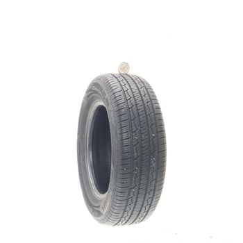 Used 215/65R15 Continental ControlContact Tour A/S 96T - 9.5/32