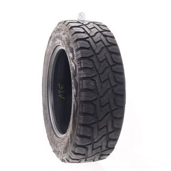 Used LT275/65R20 Toyo Open Country RT 126/123Q - 12/32