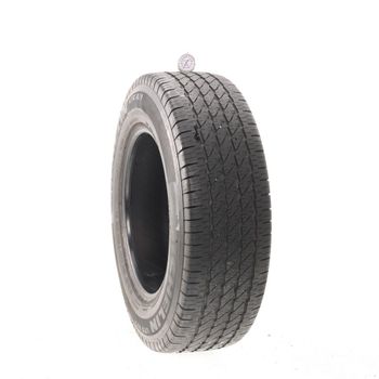 Used LT245/70R17 Michelin LTX A/S 119/116R - 8/32
