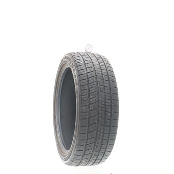 Set of (2) Used 225/45ZR19 General G-Max AS-07 92W - 7.5/32