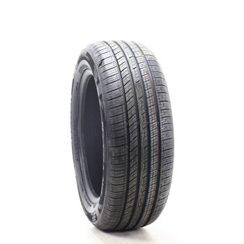 Set of (4) New 215/55R17 Nexen N'Fera AU7 94H - 9/32