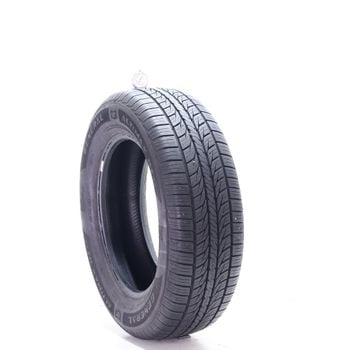 Set of (2) Used 235/65R18 General Altimax RT43 106T - 8.5/32