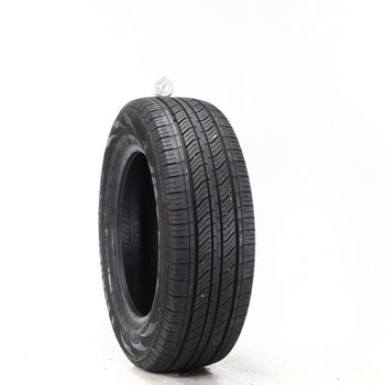 Set of (2) Used 225/65R17 JK Tyre Elanzo Touring 100T - 8/32