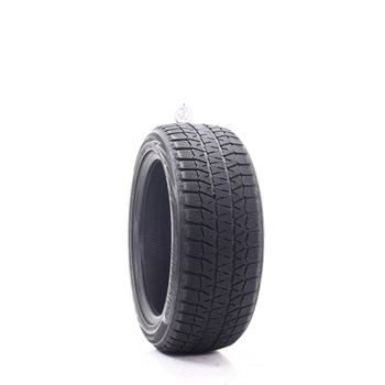 Used 215/50R17 Bridgestone Blizzak WS80 95H - 7.5/32