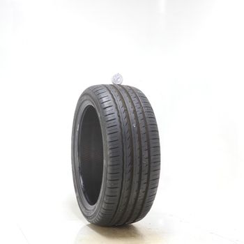Used 245/40ZR18 Velozza ZXV4 97Y - 8.5/32