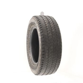 Used LT275/65R18 Firestone Transforce AT2 123/120R - 8.5/32