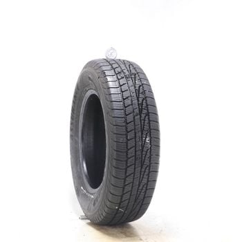 Set of (2) Used 215/70R16 Goodyear Assurance WeatherReady 100T - 9-9.5/32