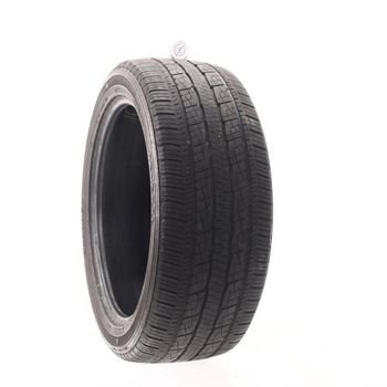 Set of (2) Used 285/45R22 General Grabber HTS 60 114H - 8/32
