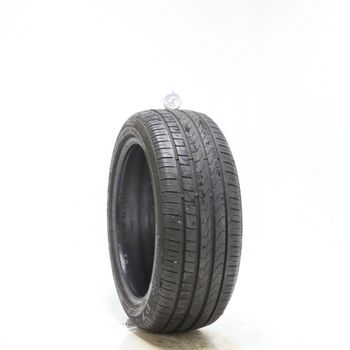 Used 225/45R17 Pirelli Cinturato P7 Run Flat 91W - 9/32