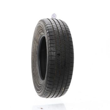Used 255/70R17 Vredestein Pinza HT 112T - 10.5/32