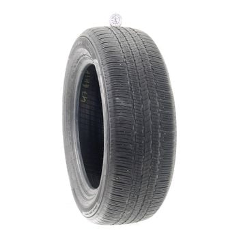 Set of (4) Used 235/60R18 Falken Ziex ZE001A A/S 103H - 6.5/32