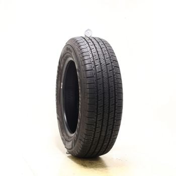 Set of (4) Used 235/65R18 Goodyear Assurance MaxLife 106V - 11.5/32