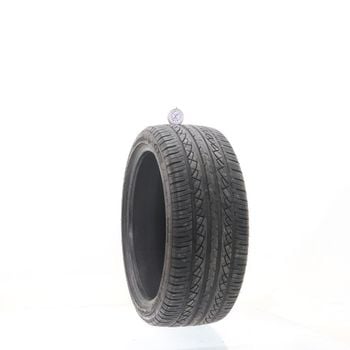 Set of (2) Used 225/40ZR18 GT Radial Champiro UHP AS 92Y - 8.5-9/32