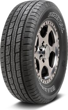 New 235/65R17 General Grabber HTS60 108H