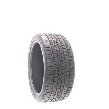 Driven Once 295/35ZR21 Continental ControlContact Sport SRS Plus 107Y - 9.5/32