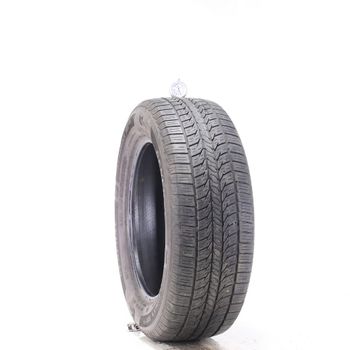 Used 225/60R17 General Altimax RT43 99H - 6/32