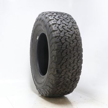 Driven Once LT315/70R17 BFGoodrich All-Terrain T/A KO2 121/118S - 15/32
