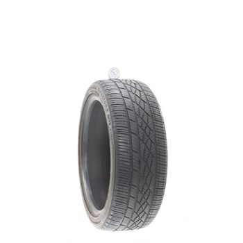 Used 215/45R18 Firestone Firehawk AS V2 98W - 4.5/32