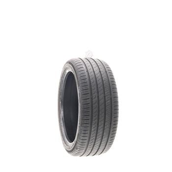 Used 235/40R18 Barum Bravuris 5 HM 95W - 8/32